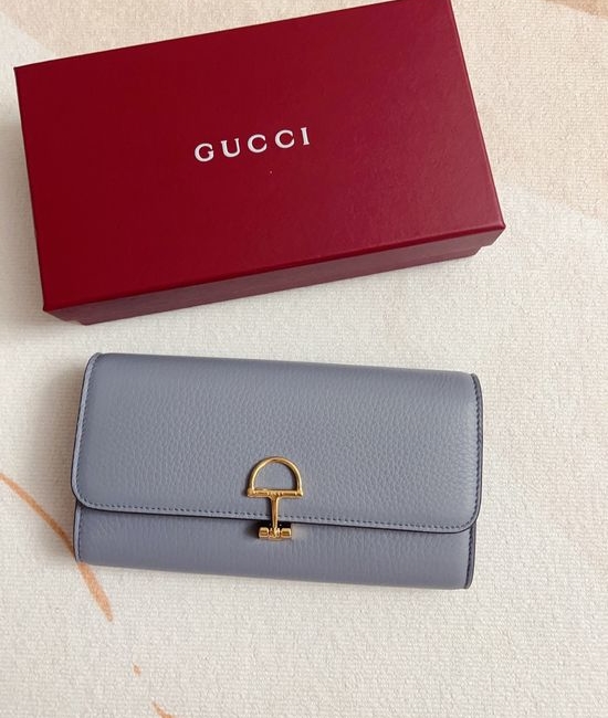 Gucci Wallet Premium Original 828147