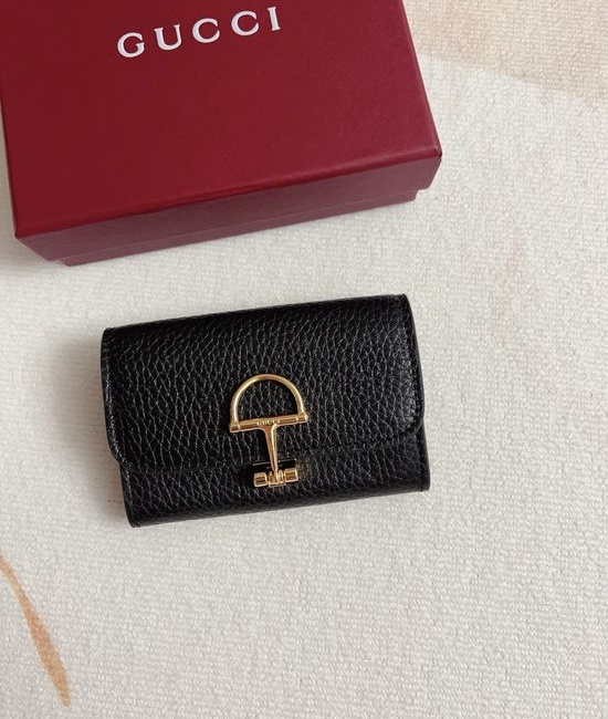 Gucci Wallet Premium Original 828148