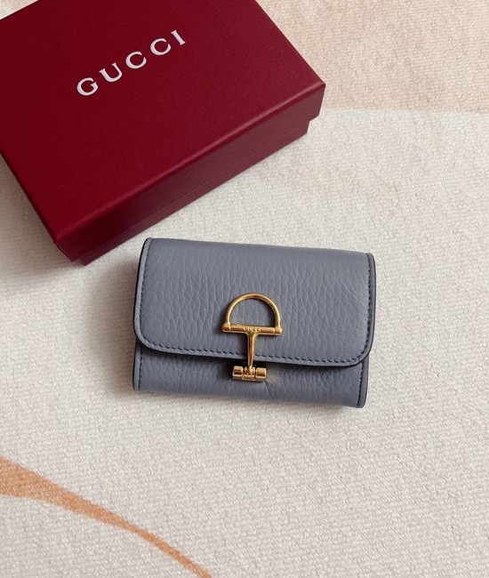 Gucci Wallet Premium Original 828148