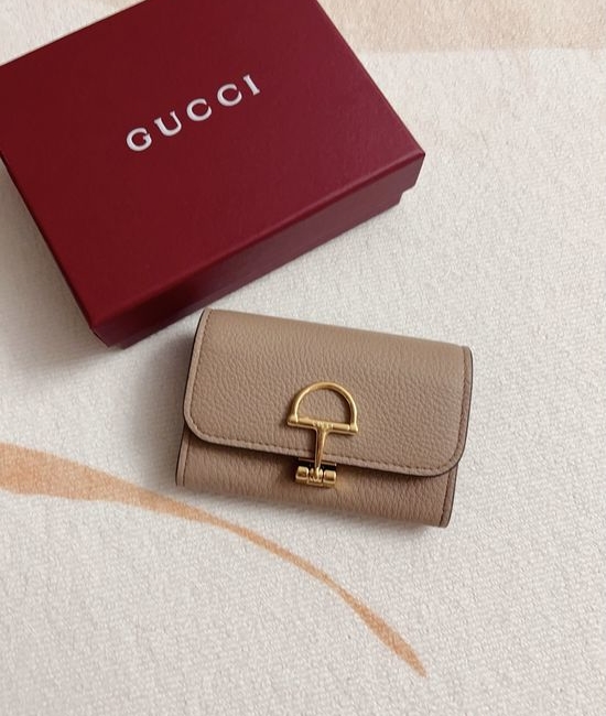Gucci Wallet Premium Original 828148