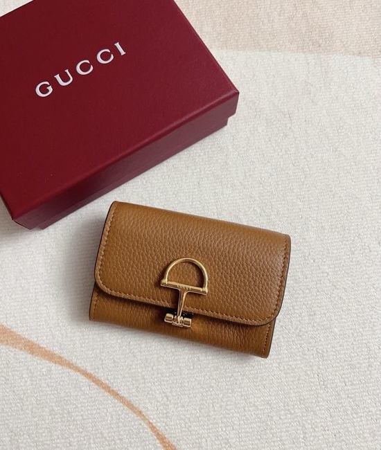 Gucci Wallet Premium Original 828148