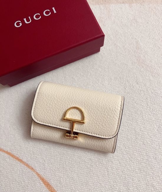 Gucci Wallet Premium Original 828148