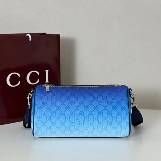 Gucci Original Leather Gradient Bag 839325