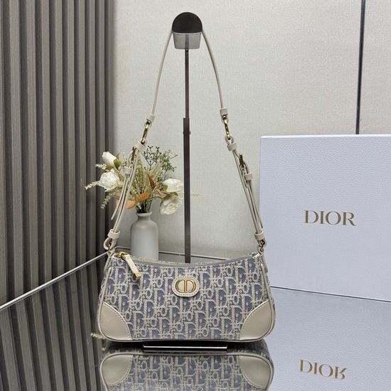 Christian Dior CD 30Montaigne Cigale Mini Bag 2398