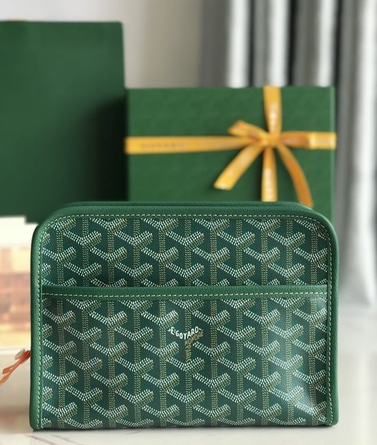 Goyard JOUVENCE Small Toiletry Bag 020049