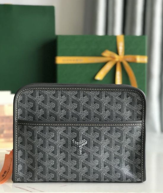 Goyard JOUVENCE Portable Small Toiletry Bag 020049