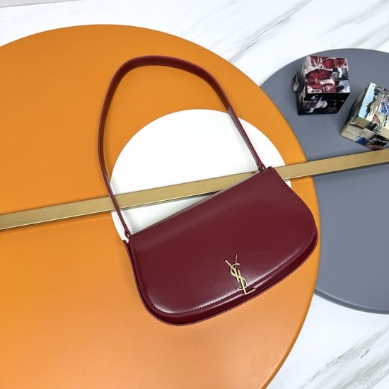 Yves Saint Laurent YSL Voltaire Mini Shoulder Bag 779642