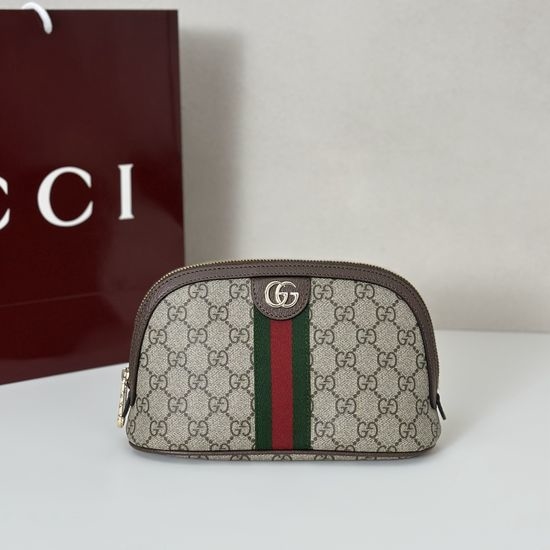 Gucci Original Leather Shoulder Bag 838483