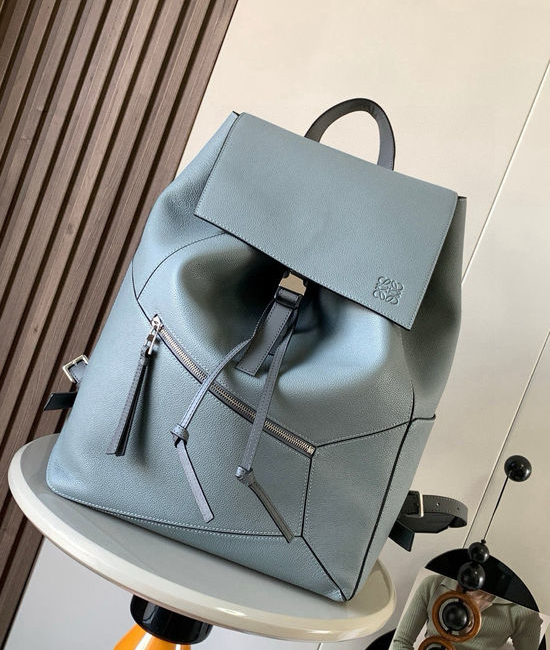 Loewe Puzzle Backpack Casual Backpack 9031