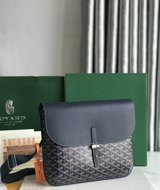 Goyard Coursier Messenger Bag 120242