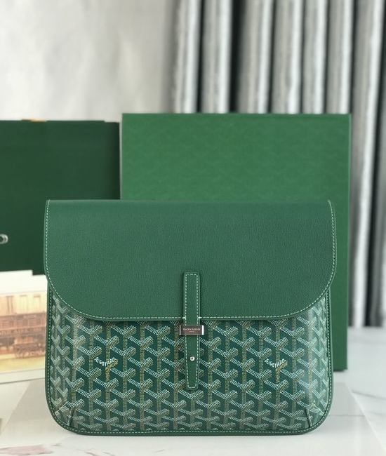 Goyard Coursier Messenger Bag 120242