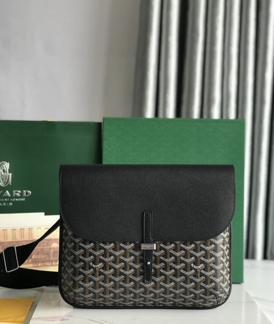 Goyard Coursier Messenger Bag 120242