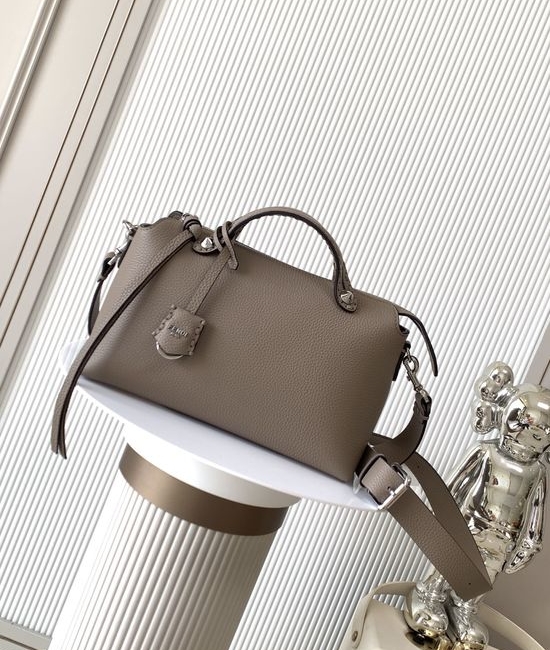 Fendi By The Way Soft Handbag 2306