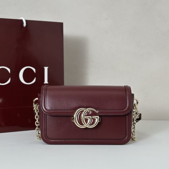 Gucci Original Leather Handbag 826761