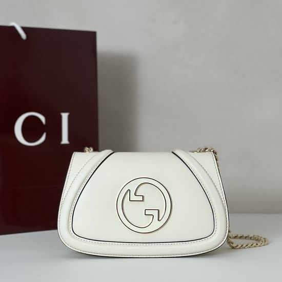 Gucci Off White Classic Bag 815711