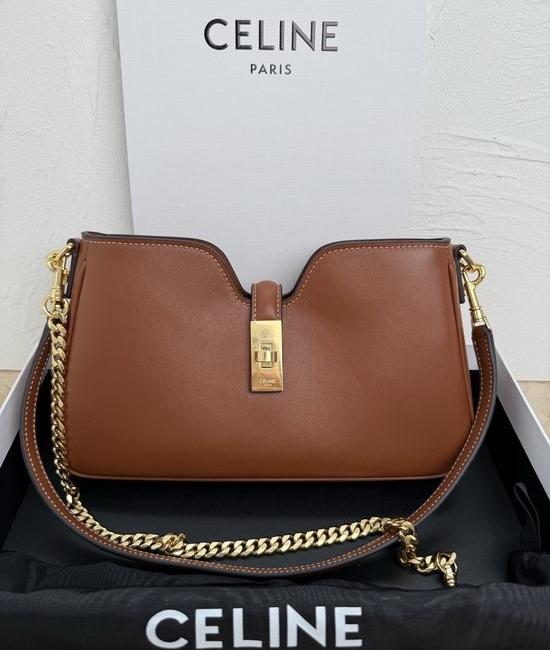 Celine Camille Shoulder Bag 122073