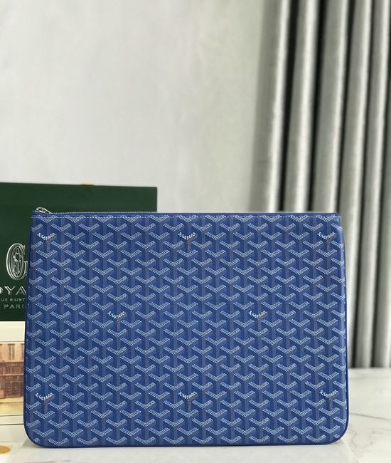Goyard SENAT Large Clutch Bag 020169