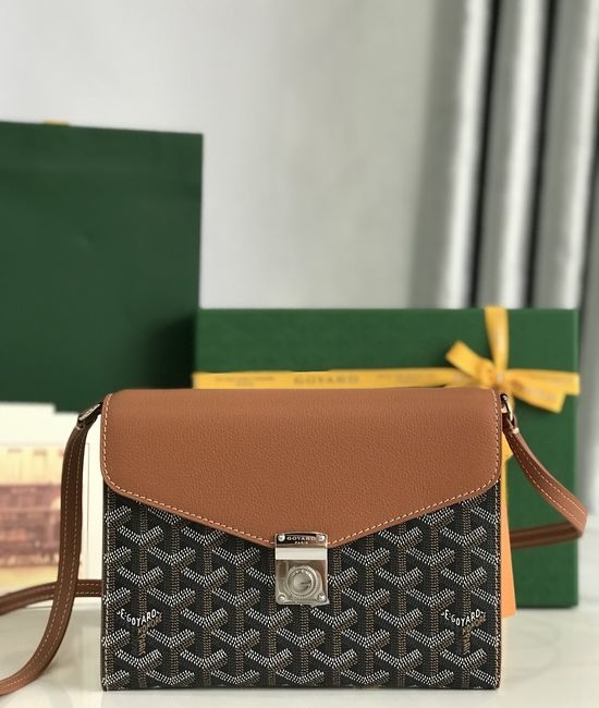 Goyard CHYPRE Crossbody Bag 020241-1
