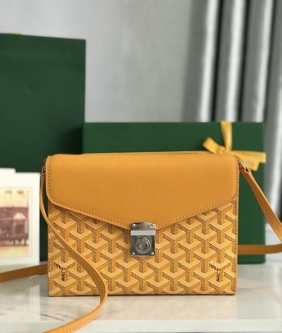 Goyard CHYPRE Crossbody Bag 020241-1