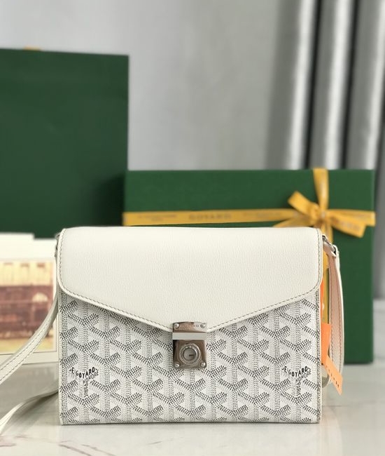 Goyard CHYPRE Multi-Function Crossbody Bag 020241-1