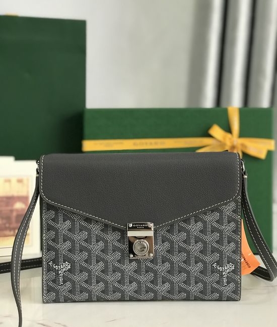 Goyard CHYPRE Multi-Function Crossbody Bag 020241-1
