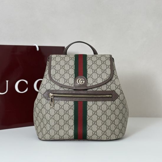 Gucci Original Leather Top Quality Handbag 836855