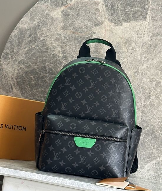 Louis Vuitton LV Discovery Small Backpack M25887