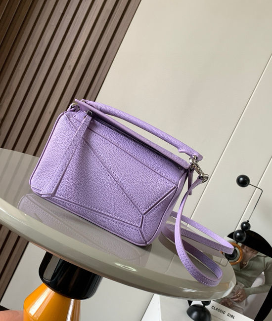 Loewe Puzzle Mini Handbag 9016