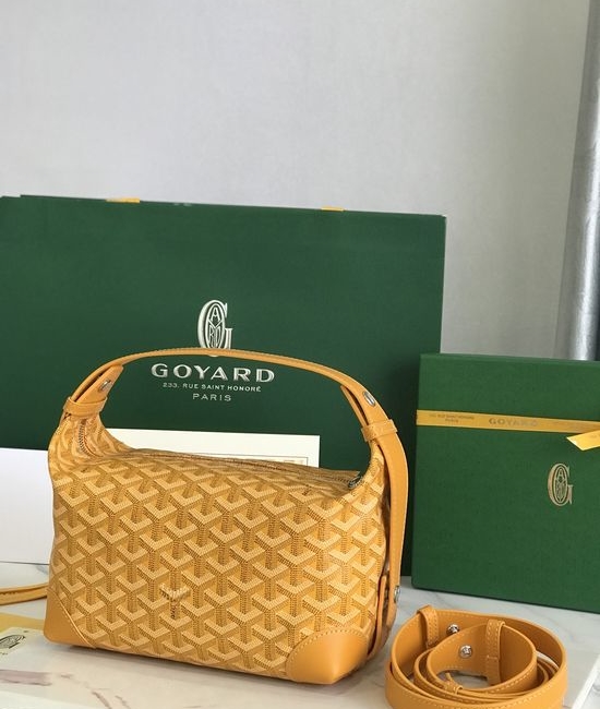 Goyard Boeing Makeup Storage Bag 020215-1
