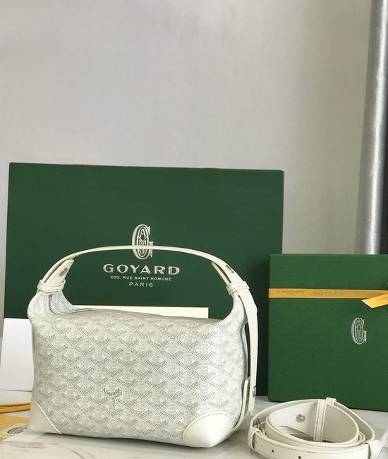 Goyard Boeing Multi-Functional Storage Bag 020215-1