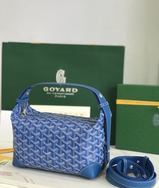 Goyard Boeing Cosmetic Storage Bag 020215-1