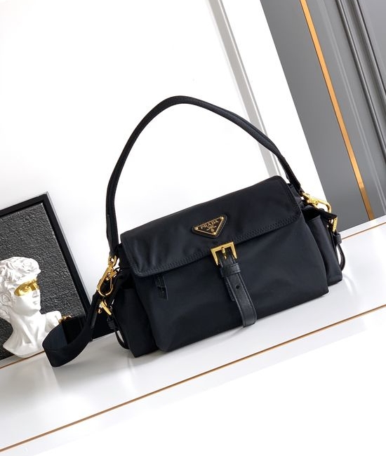 Prada Messenger Small Bag 1BD394