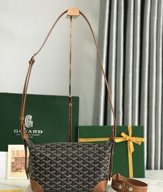 Goyard Boeing Multi-Functional Storage Bag 020215-1