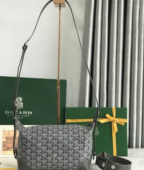 Goyard Boeing Cosmetic Storage Bag 020215-1