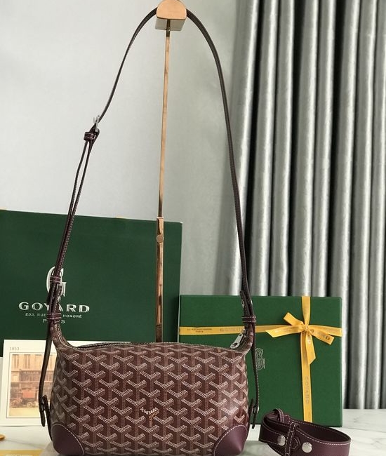 Goyard Boeing Multi-Functional Storage Bag 020215-1