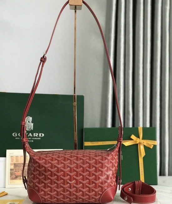 Goyard Boeing Multi-Functional Storage Bag 020215-1