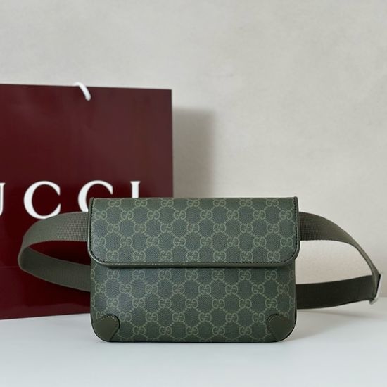 Gucci Large Bag Original Leather 792091