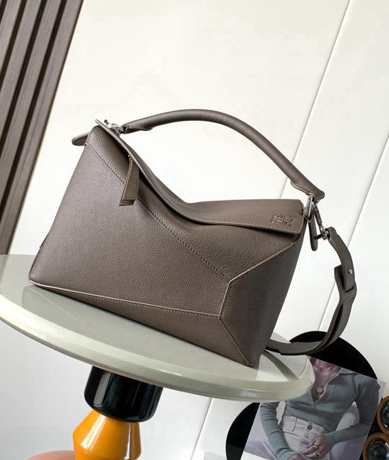 Loewe Puzzle Medium Handbag 9312