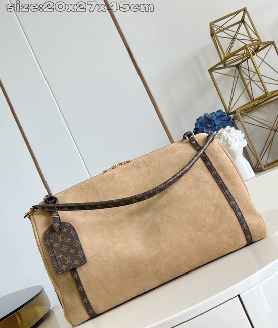 Louis Vuitton LV Express Travel Large Handbag M26037