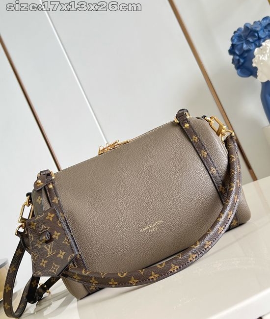 Louis Vuitton LV Express Small Handbag M26039