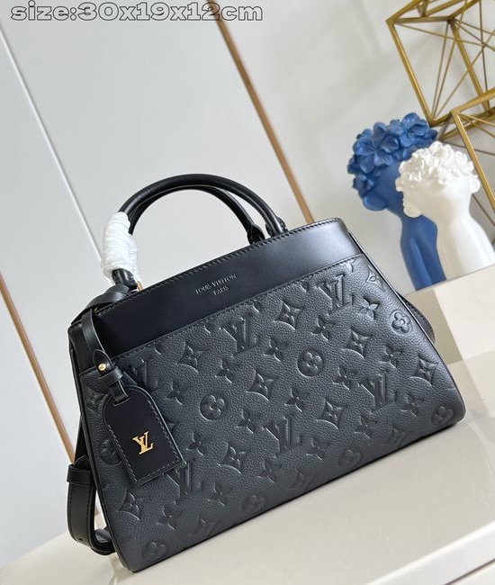 Louis Vuitton LV City Avenue PM Tote Bag M25577