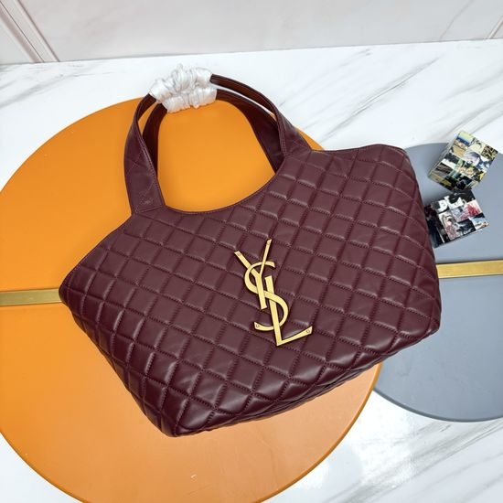 Yves Saint Laurent YSL Icare Small Tote Bag 858191