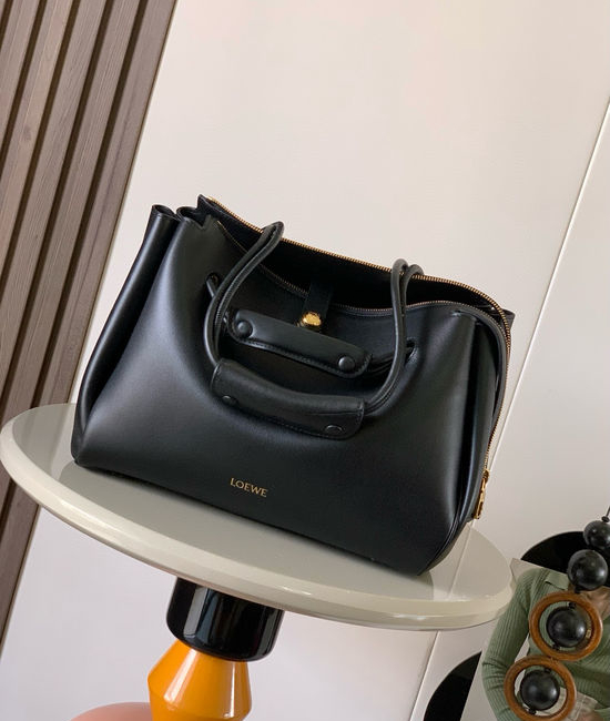 Loewe Madrid Soft Calfskin Handbag 9147
