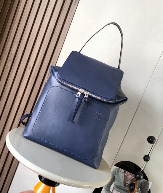 Loewe Goya Backpack Practical Casual Backpack 9065