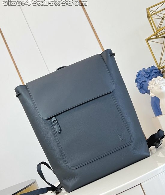 Louis Vuitton LV Fastline Business Backpack M15262