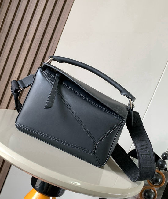 Loewe Puzzle Mini Handbag 9048