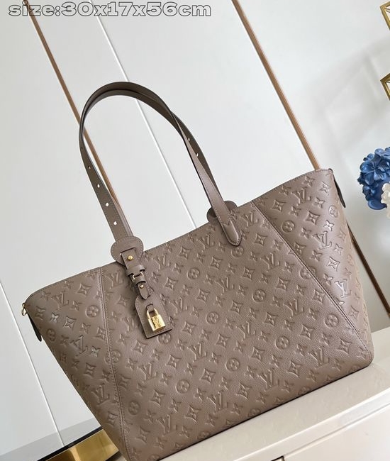 Louis Vuitton LV All In One Medium Handbag M25860