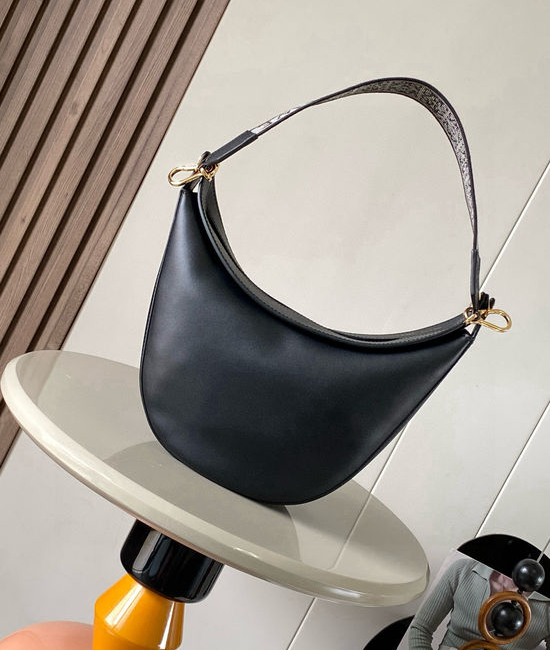 Loewe Luna Hobo Handbag 9072