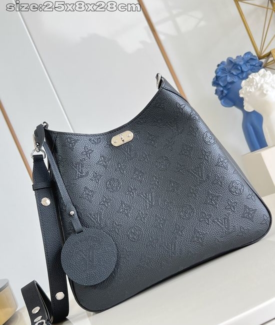 Louis Vuitton LV All Around Medium Handbag M14617