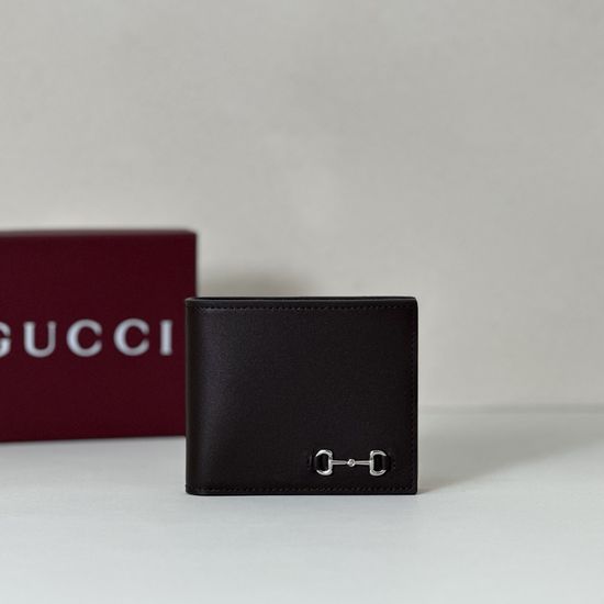 Gucci Classic Leather Mini Bag 846950